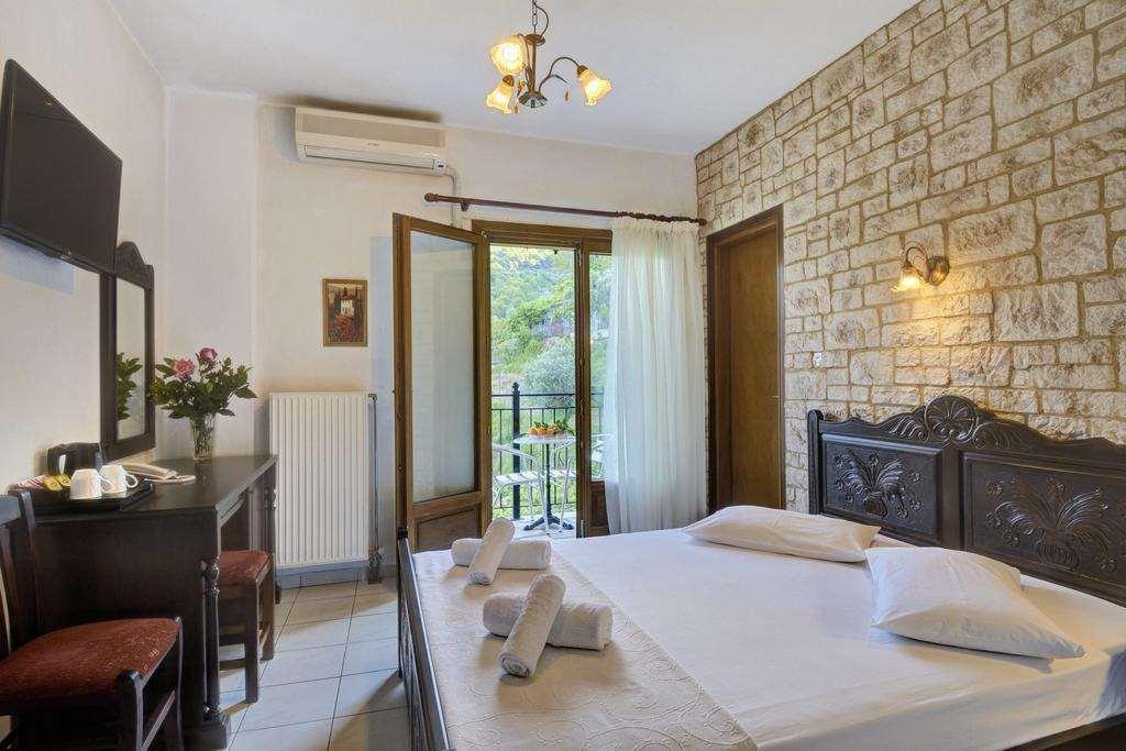 Hotel Agnadi - Horefto Szoba fotó