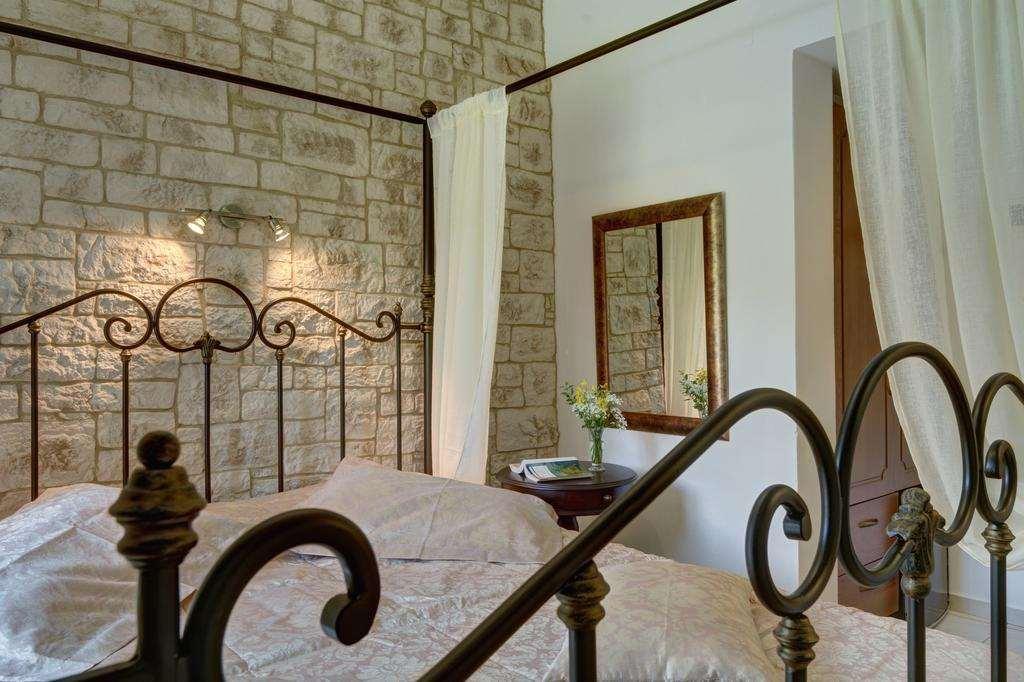 Hotel Agnadi - Horefto Szoba fotó