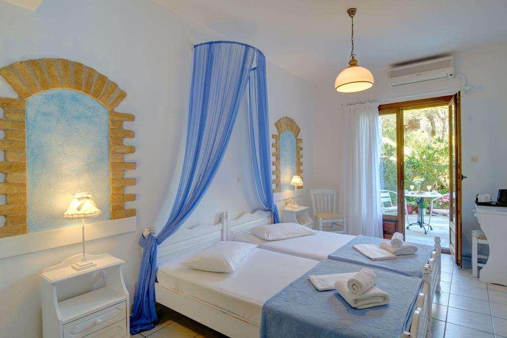 Hotel Agnadi - Horefto Szoba fotó