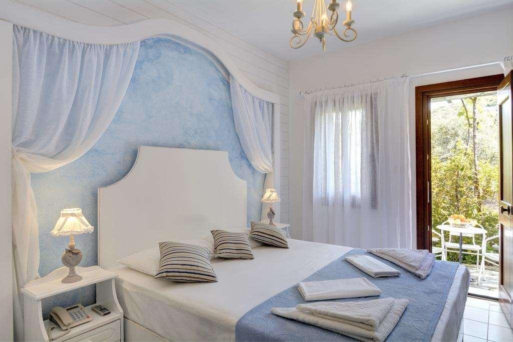 Hotel Agnadi - Horefto Szoba fotó
